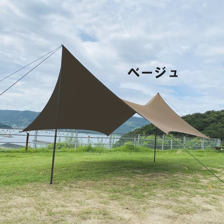 TCヘキサ『crescent』※予約販売【3月受注分】