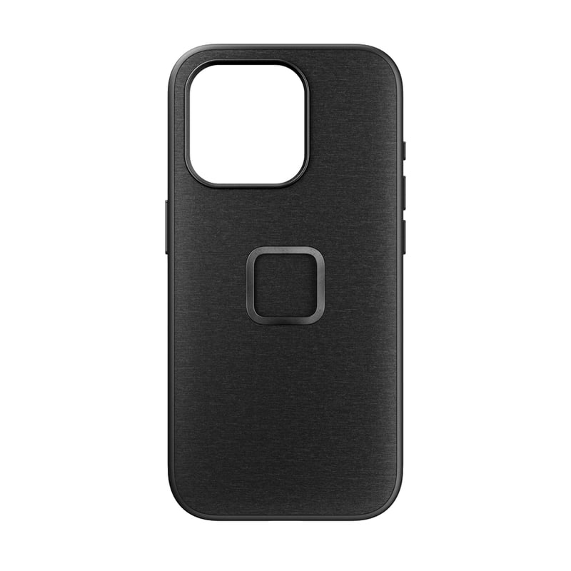 Peak Design>エブリデイ ケース iPhone 15 Pro V2 | UNWAS