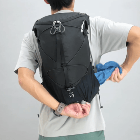 <PAAGO WORKS > RUSH 20