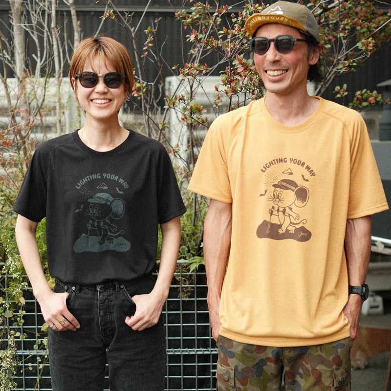 Milestone|マイルストーン＞ milestone original canvas T