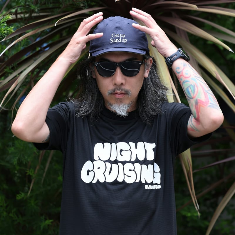 エルドレッソ/ELDORESO　 Stand Up Cap ELDORESO（エルドレッソ） ELDORESO Stand Up Cap スタンドアップ