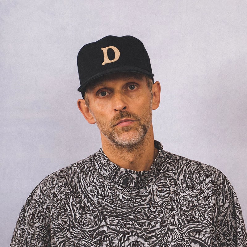 ロ*ー様 THE H.W.DOG&CO-BASEBALL CAP-B THE H.W.DOG&CO. - Union Cap | HBX