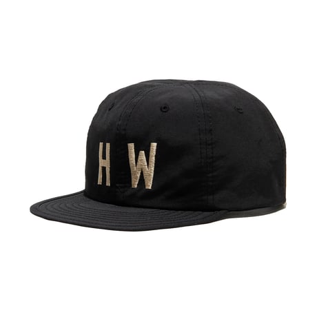 <THE H.W DOG&CO.>64 CLOTH CYCLING CAP【4colors】