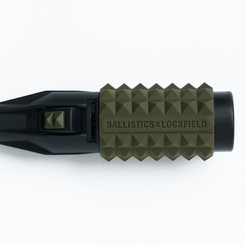 BALLISTICS > ST2 GRIP | UNWASTED | アンウェイステッド