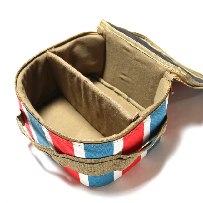 NATAL DESIGN>Kamping Kushion Box SQUARE DEEP M NATAL DESIGN>Kamping Kushion Box SQUARE DEEP M