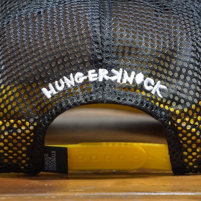 HUNGERKNOCK ORIGINALS | ハンガーノックオリジナルス> GANVULJ