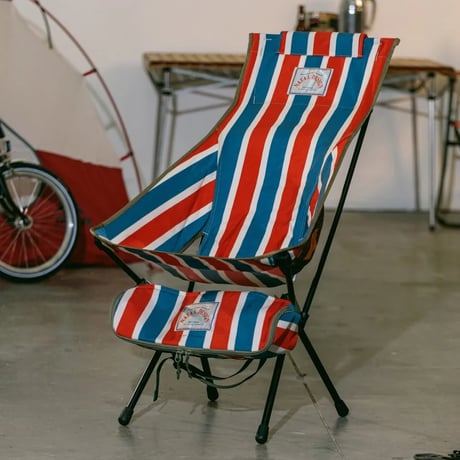 <NATAL DESIGN>SUNSET CHAIR ND2【2colors】