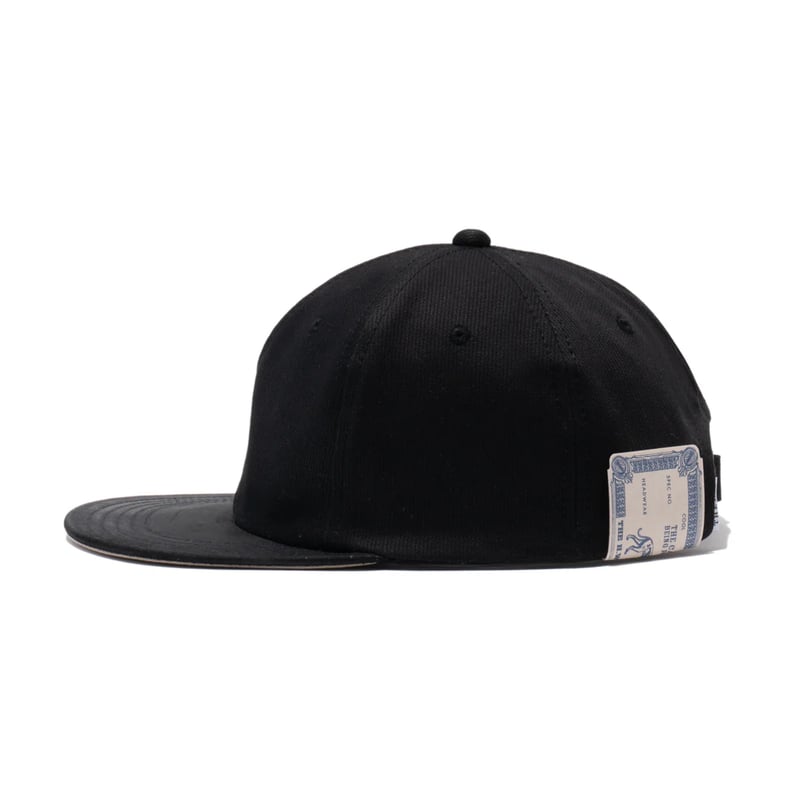 帽子 THE H.W. DOG&CO. TWO TONE CAP TWO TONE BASEBALL CAP】 – THE H.W.DOG&CO.