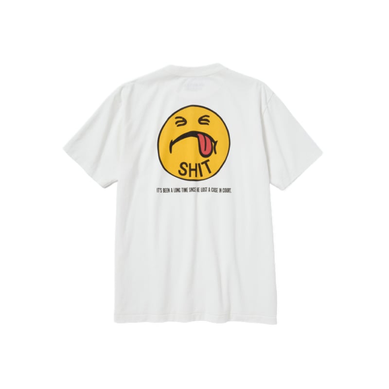 HANDTEX>HANDTEX×SMILE T | UNWASTED | アンウェイステッド
