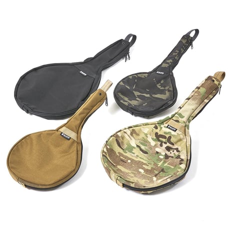 < BALLISTICS > MINI TURK CASE