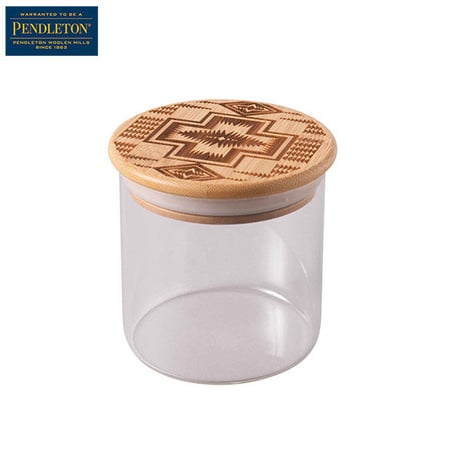 <PENDLETON>ヒートレジスタントキャニスター