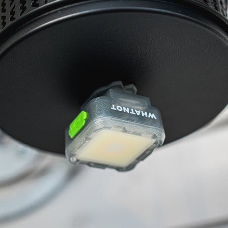 <WHATNOT>TACTICAL CLIP LIGHT