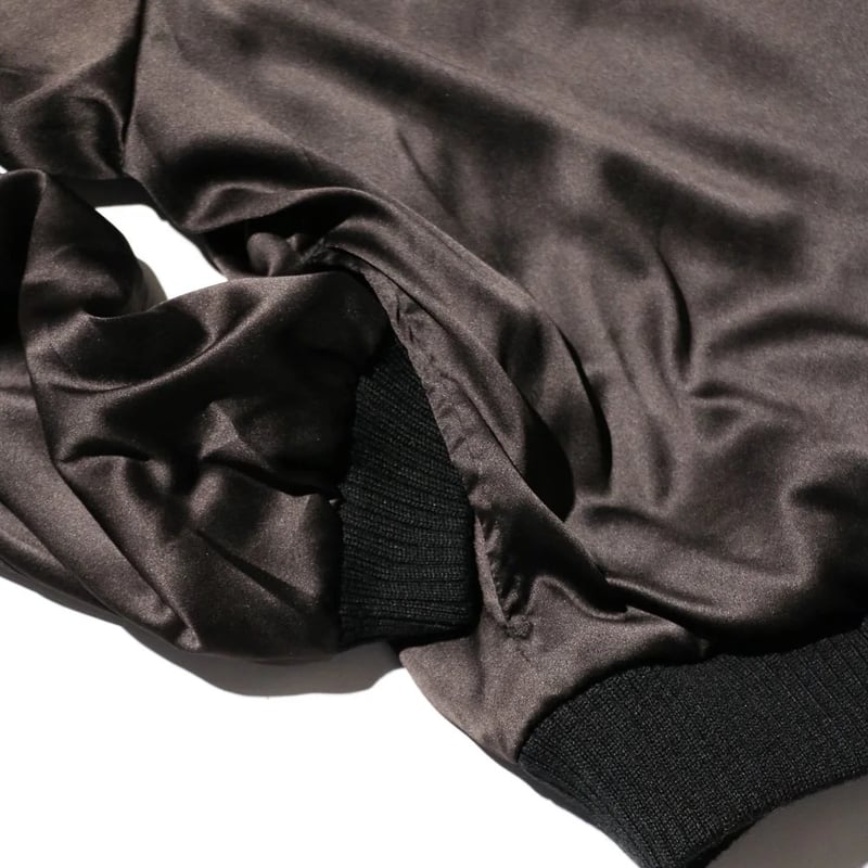 ユリウス サテンスーベニアジャケット リバーシブル ユリウス サテンスーベニアジャケット リバーシブル