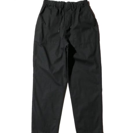 <GUNG HO> EAZY FATIGUE PANTS COTTON RIPSTOP