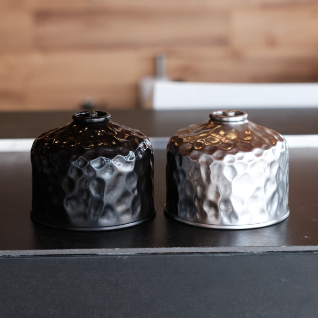新品 ina_ NAMELESS STAND シルバー　ランタン スタンド ina_>NAMELESS STAND【2colors】 | UNWASTED | アンウェ