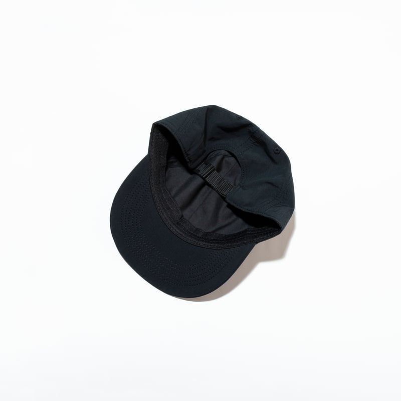TACOMA FUJI RECORDS> ZEN RUNNER CAP '26 desig