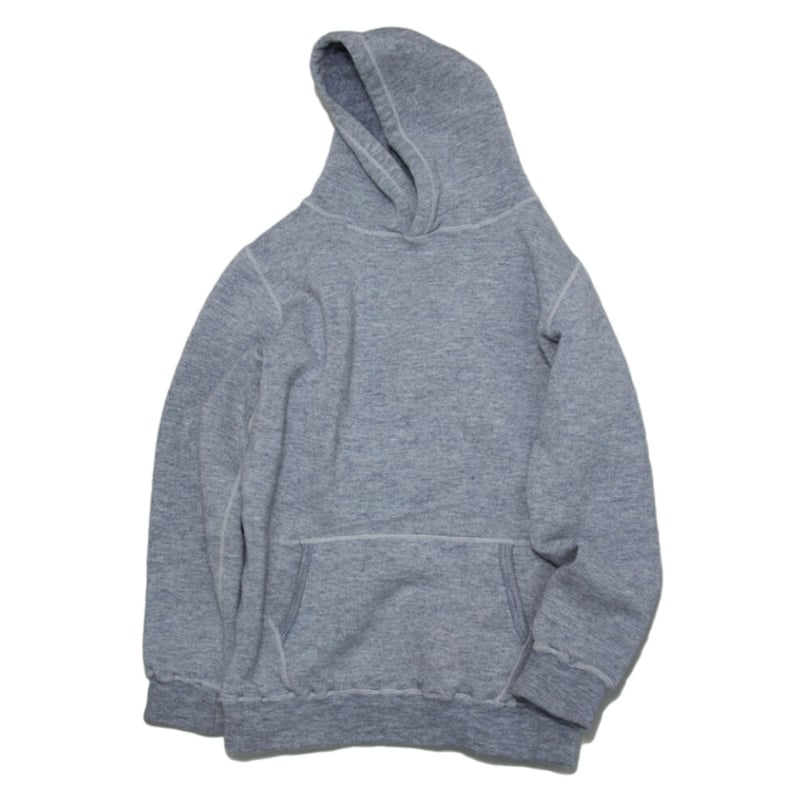 YETINA〉Yetina pullover hoodie 【3colors】 | UNWA