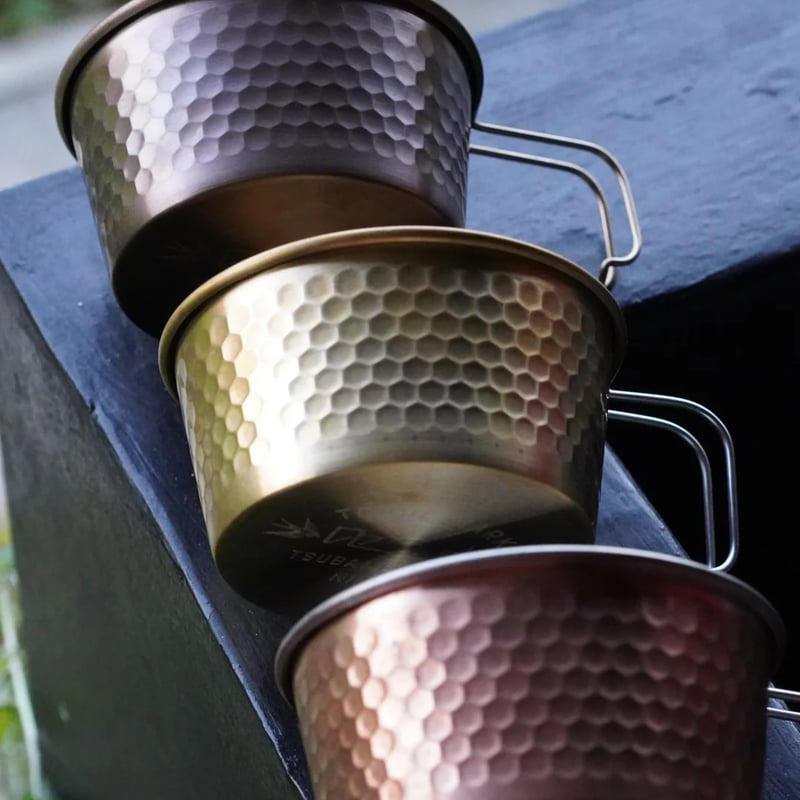 CALMA STORE シェラカップ Sierra cup 480ml (Copper) CALMA STORE RAVEN – calma store Japan