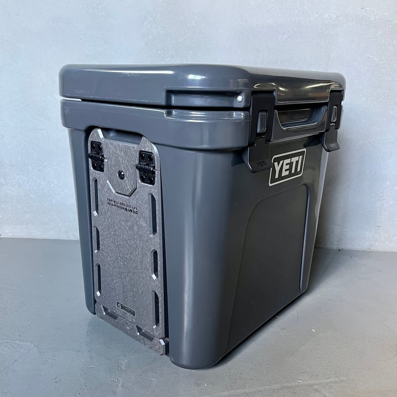 LOCKFIELD EQUIPMENT >RD24 PENGUIN | UNWASTED |