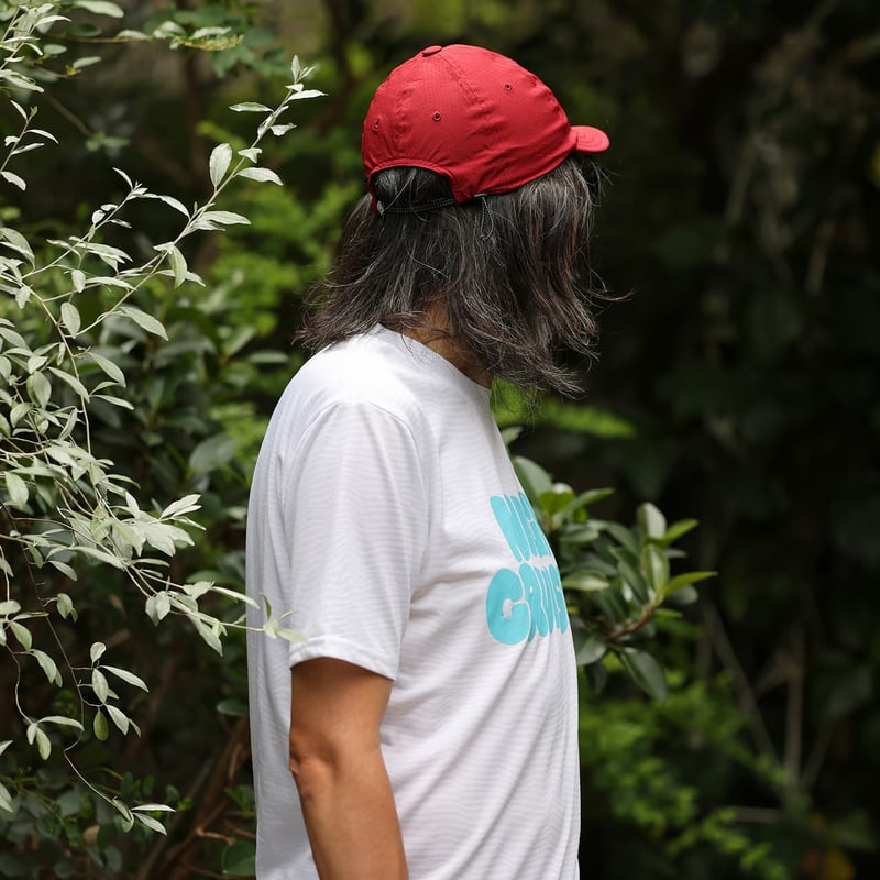 ELDORESO>Stand Up Cap【2colors】 | UNWASTED | アン