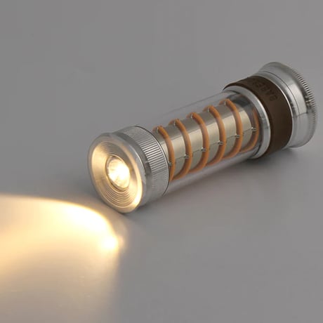 <BAREBONES> Edison Light Stick2.0  アルミニウム