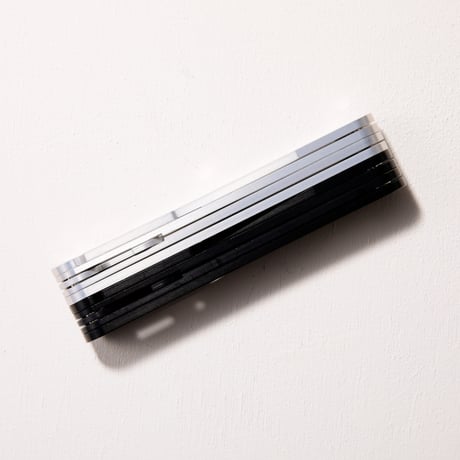 < INAVANCE > INA HANGER 【BLACK】