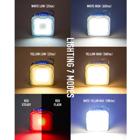 <WHATNOT>TACTICAL CLIP LIGHT