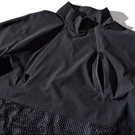 <ELDORESO> Two Roads Jacket【2colors】