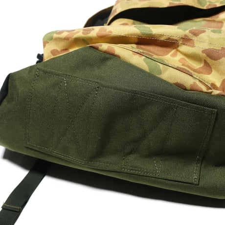<NATAL DESIGN>DAYLIFE A-3 PACK【2colors】