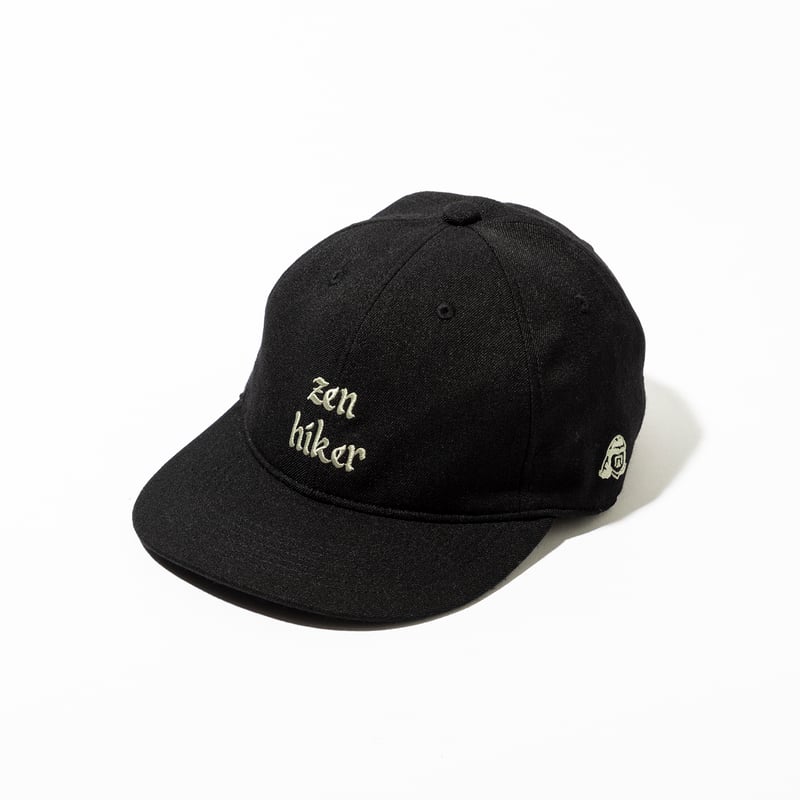 TACOMA FUJI RECORDS>ZEN HIKER CAP '25 designed