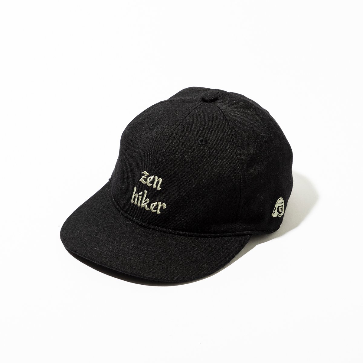 TACOMA FUJI RECORDS / ZEN HIKER CAP ’25 TACOMA FUJI RECORDS>ZEN HIKER CAP '25 designed