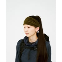 <halo commodity>Octa Band【4colors】