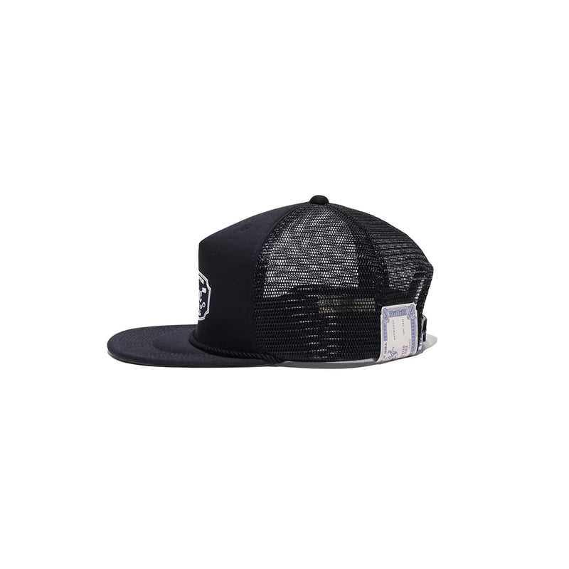 THE H.W.DOG&CO.ドックアンドコー MESH TRUCKER CAP THE H.W.DOG&CO.】MESH TRUCKER CAPが発売！！ - ROOM ONLINE STORE BLOG