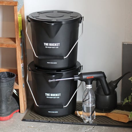 < POST GENERAL > ELECTRIC WATER SPRAYER / 充電式 ウォータースプレー