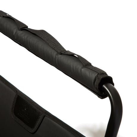 <AS2OV> HIGH BACK RECLINING LOW ROVER CHAIR
