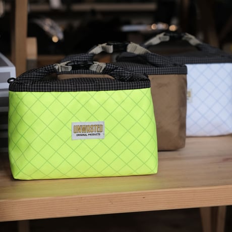 【UNWASTED】B.Y.O.B SAC