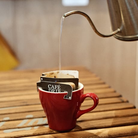 【UNWASTED】COFFEE DRIP