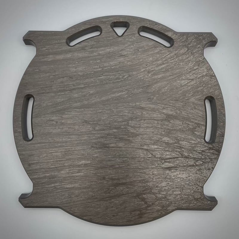 LOCKFIELD EQUIPMENT >MS OPTIONAL PARTS DECK2 G