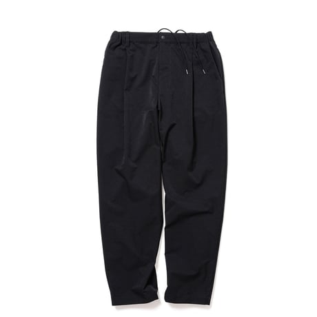 <NANGA> ドットエア® コンフィー タック テーパードパンツ