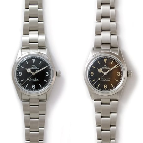 ＜VAGUE WATCH CO.＞Every-One <Gradation>