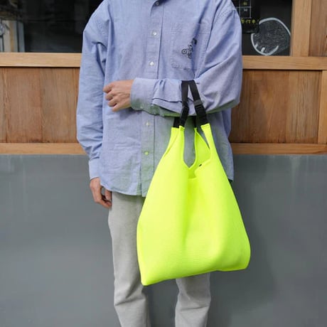 <TEMPRA GARAGE> to tote（トゥートート） WR