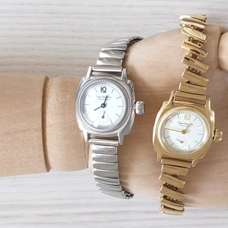 ＜VAGUE WATCH CO.＞Coussin Early Extension