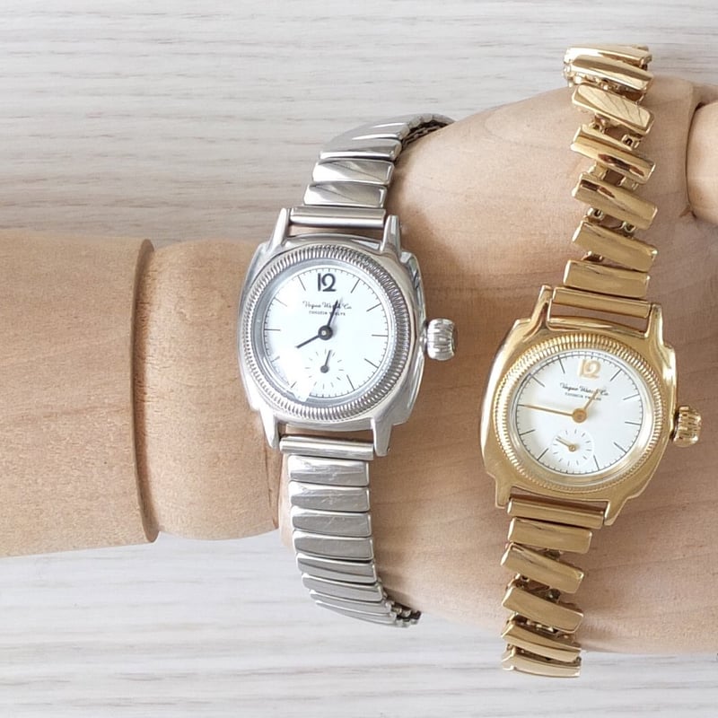 VAGUE WATCH CO.>Coussin Early Extension | UNWA VAGUE WATCH CO.>Coussin Early Extension | UNWA