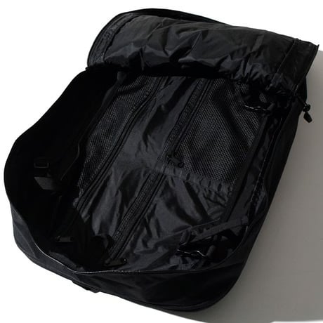 <ELDORESO>Transport Ruck(Black)