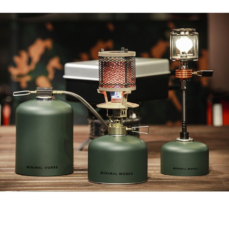 【新品未使用品】ピノワークス迷彩ガス缶カバー3点セット 楽天市場】ガス缶カバー OD缶 ケース おしゃれ バリスティクス