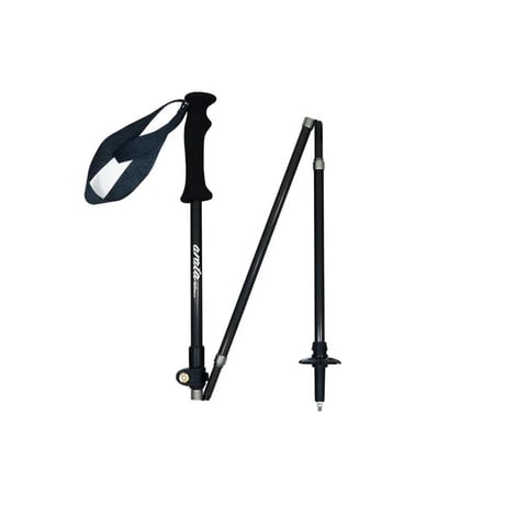 <arata> Carbon Trekking Pole ATP-125