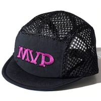 <ELDORESO> MVP Jet Cap【4colors】