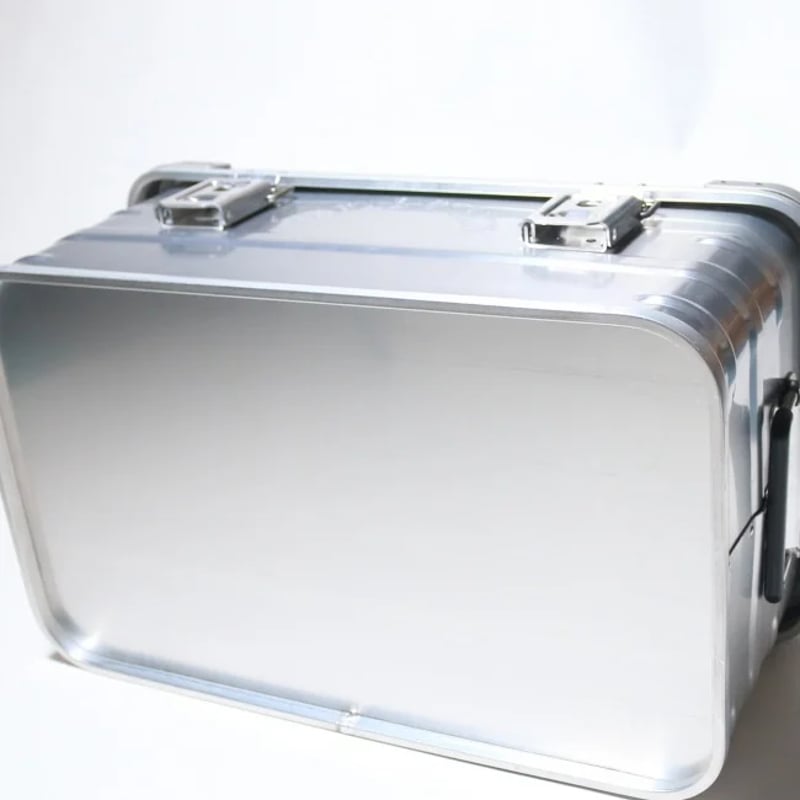 NATAL DESIGN>ALUMINUM CONTAINER 105 | UNWASTED