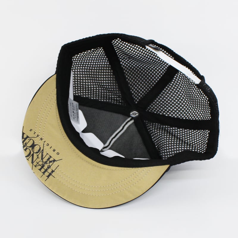 HUNGERKNOCK ORIGINALS | ハンガーノックオリジナルス> スカルバット