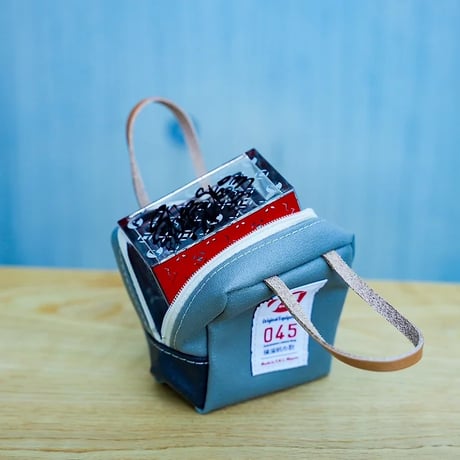 <asimocrafts> 酒升045BAG
